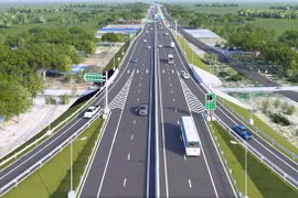 Khởi công xây dựng Vành đai 4 Thành phố Hồ Chí Minh trước ngày 30/6/2026