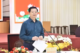 Tây Ninh cần tập trung vận hành chính quyền địa phương 2 cấp bảo đảm thông suốt, hiệu quả