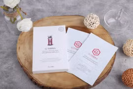 Thu hồi sản phẩm mặt nạ do công ty chồng Đoàn Di Băng phân phối