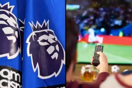 Cảnh sát Anh triệt phá đường dây phát sóng lậu các trận Premier League