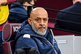 HLV Nuno Santo nguy cơ bị sa thải lần thứ 2 tại Ngoại hạng Anh