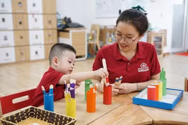 Đề xuất giáo viên mầm non lần đầu ứng tuyển được hưởng hỗ trợ gần 59 triệu đồng