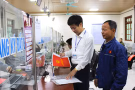 Hải Dương chốt phương án sắp xếp lại trường học, y tế, đất đai theo mô hình 2 cấp