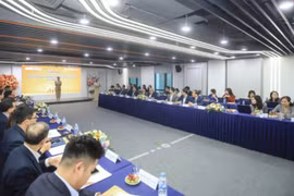 Thị trường vốn Việt Nam 2026: Bứt phá từ ba nền tảng mới