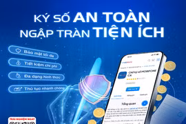 Chữ ký số MobiFone CA – “Lá chắn số” cho doanh nghiệp thời chuyển đổi