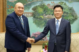 Miễn viện phí, khám sức khỏe định kỳ: Quyết tâm của Việt Nam vì chất lượng sống người dân