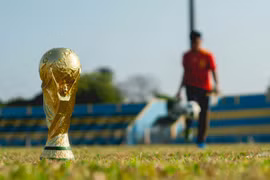 Cổ động viên yêu cầu FIFA dừng bán vé World Cup 2026 vì giá 'cắt cổ'