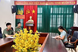 Xử phạt nghiêm cá nhân đăng thông tin sai sự thật về vụ lật tàu du lịch tại Hạ Long