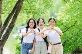 Thí sinh đạt 26 điểm đỗ ngành Khoa học dữ liệu