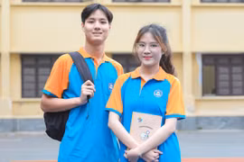 Lý do khiến 6 ngành lấy điểm chuẩn 'kịch trần' 30/30?