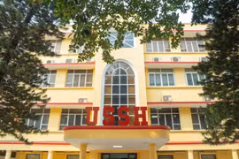 Trường Đại học Khoa học Xã hội và Nhân văn dừng xét tuyển tổ hợp C00 ở 15 ngành, khối D66 bị loại khỏi tuyển sinh