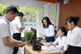 Một số trường hợp tinh giản biên chế phải hoàn trả tiền trợ cấp theo Nghị định 154