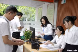 Giải quyết chế độ nghỉ việc cho công chức, viên chức theo Nghị định 178: 26 tỉnh, 9 bộ ngành chưa hoàn thành