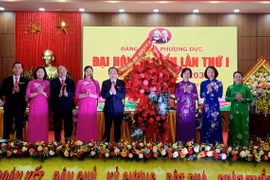 Hà Nội: Xã Phượng Dực đặt mục tiêu trở thành hình mẫu chuyển đổi số của Thủ đô