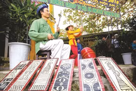 Quảng Nam hỗ trợ bảo tồn, phát huy giá trị di sản Bài chòi