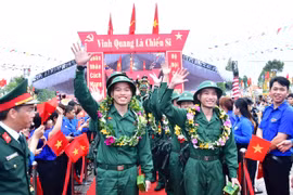 Đề xuất chuyển thẩm quyền tạm hoãn, miễn gọi nhập ngũ về Chủ tịch UBND cấp tỉnh