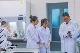 Loạt ngành nghề 'vàng' đang khát nhân lực trẻ