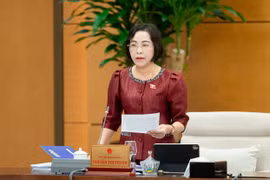 Siết chặt quy định về yêu cầu cấp Phiếu lý lịch tư pháp số 2