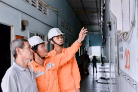 Tránh nguy cơ điện giật mùa mưa bão: Những nguyên tắc “vàng” không thể phớt lờ