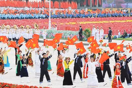 Ngành Tuyên giáo: 95 năm đồng hành cùng sự nghiệp cách mạng của Đảng