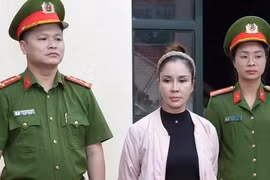 Lập chứng từ khống, 'rút ruột' ngân sách, một nữ hiệu trưởng tại Lào Cai bị bắt