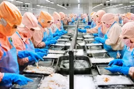 Thủy sản Minh Phú (MPC) lãi 17,68 tỷ đồng sau 2 quý thua lỗ liên tiếp
