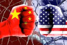 Trung Quốc âm thầm rút 10 tỷ USD khỏi nợ Mỹ giữa căng thẳng đất hiếm