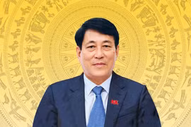 Ngoại giao Việt Nam - 80 năm xây dựng, trưởng thành cùng đất nước