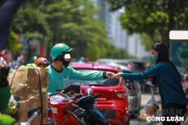 Cảnh giác lừa đảo giả danh shipper, bảo vệ thông tin thời đại số
