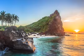 Tập trung phát triển Lý Sơn thành trung tâm du lịch biển đảo quốc gia