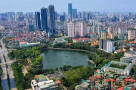 Cả nước có 11 đơn vị hành chính cấp tỉnh giữ nguyên không thực hiện sắp xếp sáp nhập