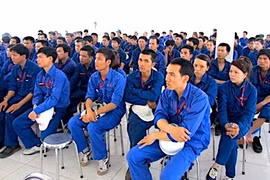 Bỉm Sơn – Tiên phong kiến tạo đô thị xanh