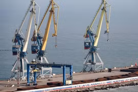 Nga và Ukraine đồng ý ngừng bắn trên Biển Đen, Mỹ sẽ nới lỏng cấm vận