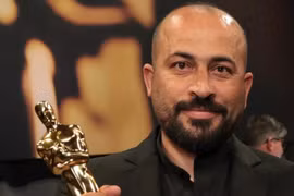Đạo diễn Palestine đoạt giải Oscar được trả tự do sau khi bị bắt giữ