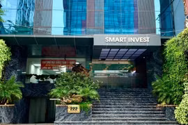 Chứng khoán SmartInvest (AAS) tự doanh trái phiếu sụt giảm, chưa chia cổ tức