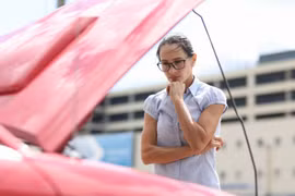Cách tránh bị lừa đảo khi mua xe