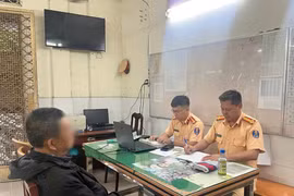 Công an TP. HCM thông tin về clip CSGT truy đuổi, quật ngã người giữa phố