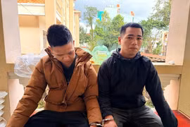 Gia Lai: Bắt giam 2 anh em ruột chém 4 người thương vong