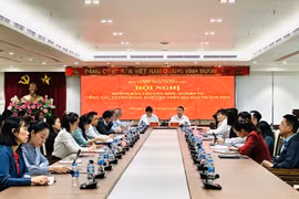 Hà Nội tập trung nâng cao chất lượng công tác tuyên giáo, dân vận