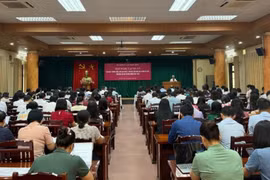 Bồi dưỡng kỹ năng lãnh đạo, quản lý văn hóa, văn nghệ qua 4 thập kỷ đổi mới