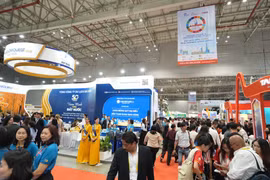 Hội chợ Du lịch Quốc tế TP Hồ Chí Minh 2025 ghi nhận hơn 20.000 cuộc hẹn giao thương