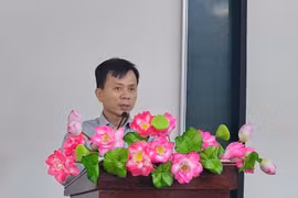 KTNN Khu vực IV tổ chức hội nghị Tổng kết Phong trào thi đua chào mừng kỷ niệm 30 năm ngày thành lập
