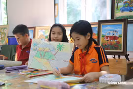 Kết thúc tuyển dụng viên chức, vì sao 'siêu đô thị giáo dục' vẫn thiếu giáo viên?