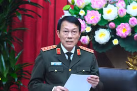 Công an nhân dân “Kỷ luật nhất - Trung thành nhất - Gần dân nhất'', góp phần thực hiện thắng lợi các mục tiêu chiến lược của Đảng