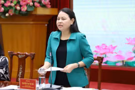 Bộ Chính trị yêu cầu trình đề án sắp xếp hội quần chúng sớm hơn kế hoạch