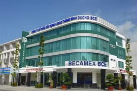 Xây dựng và Giao thông Bình Dương (BCE) báo lỗ 5,1 tỷ đồng trong quý 1/2025, đối mặt nguy cơ không đạt mục tiêu lợi nhuận cả năm
