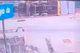 Đồng Nai: Một công nhân tử vong do sập cần cẩu tại công trình