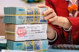 Giao bổ sung 33.680 tỷ đồng dự toán chi đầu tư phát triển và kế hoạch đầu tư công năm 2025