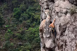 Việt Nam được ca ngợi là thiên đường dành cho du khách ưa mạo hiểm