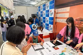 Kanagawa Festival 2025 kết nối văn hóa Việt Nam - Nhật Bản